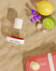 The Summer I Smelled Pretty: Team Conrad