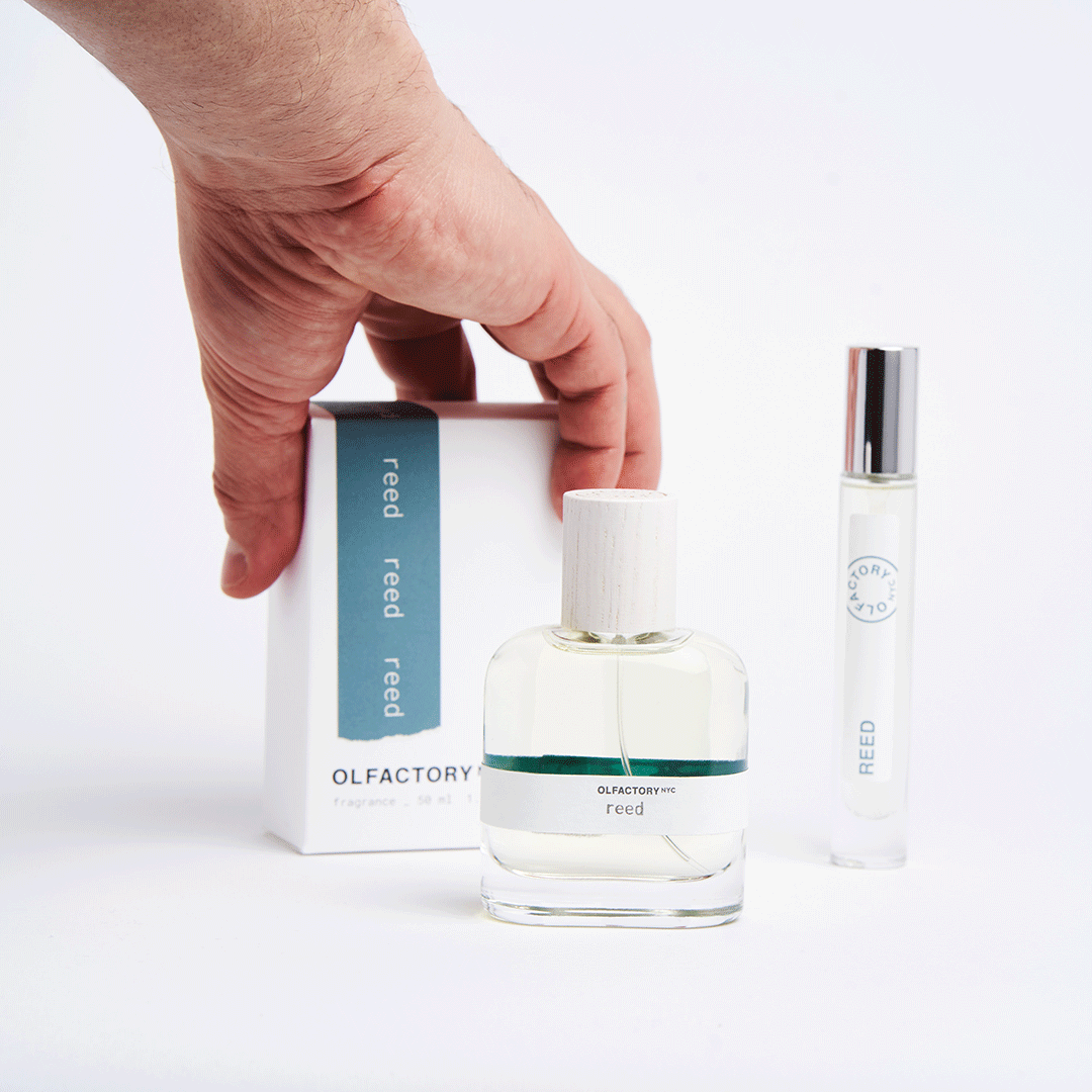 Shop Fragrances Core Fragrance Collection Olfactory NYC