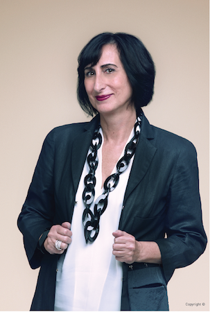 Annie Buzantian Annie Buzantian