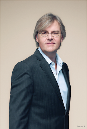 Frank Voelkl Frank Voelkl