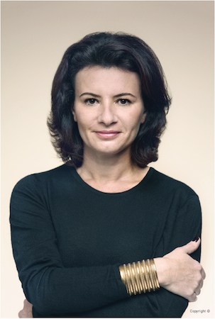 Honorine Blanc Honorine Blanc