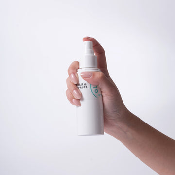 Custom Hair & Body Mist - RILEY