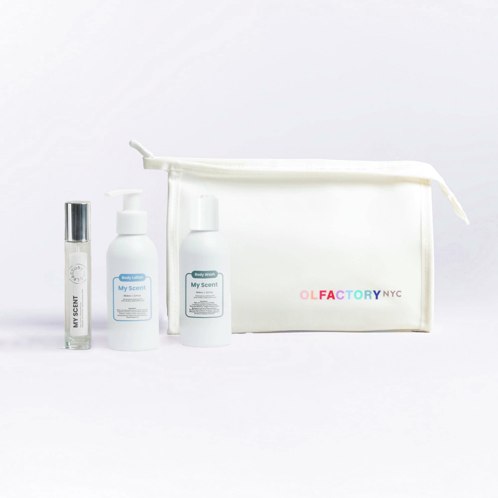 Carry-On Set