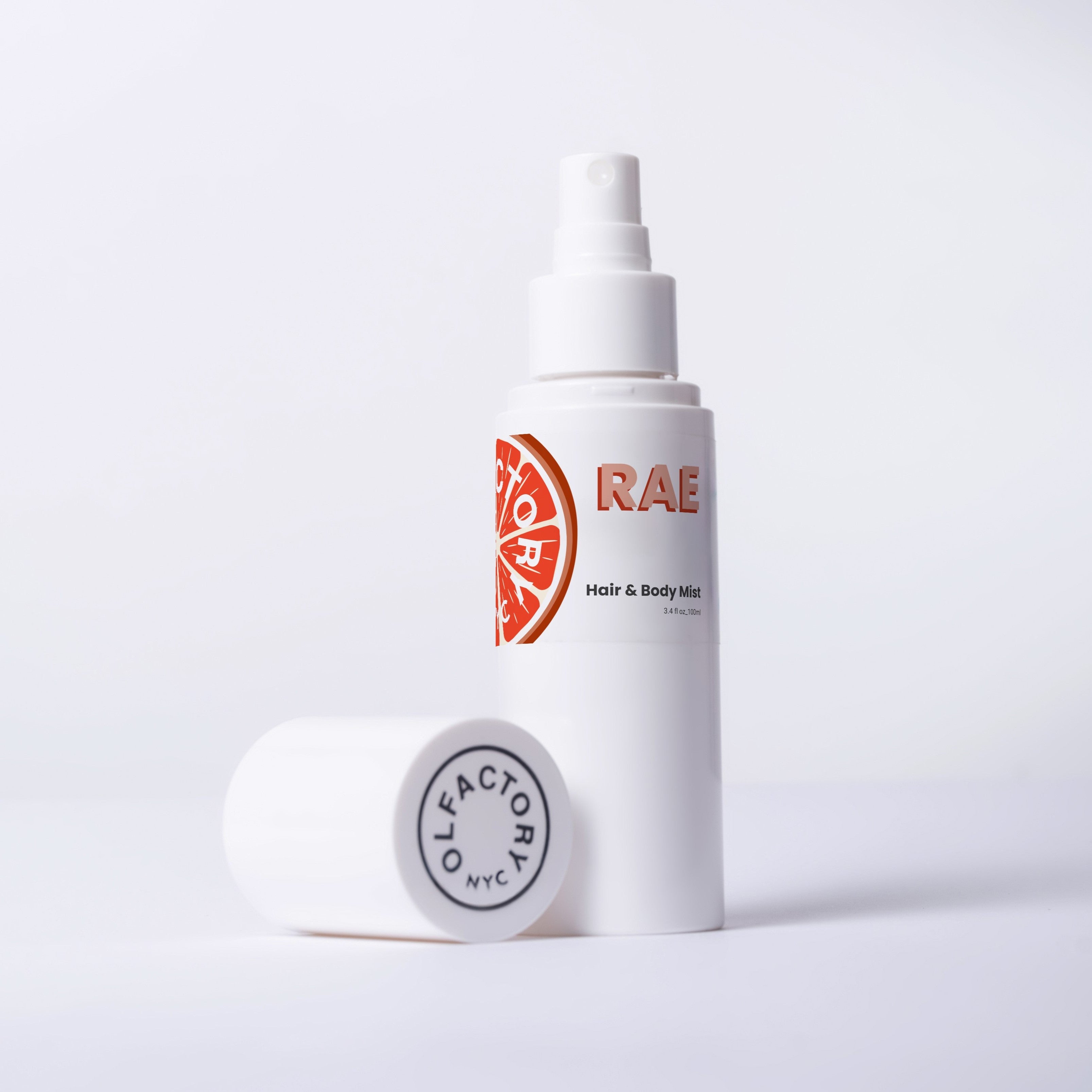 Rae Hair & Body Mist
