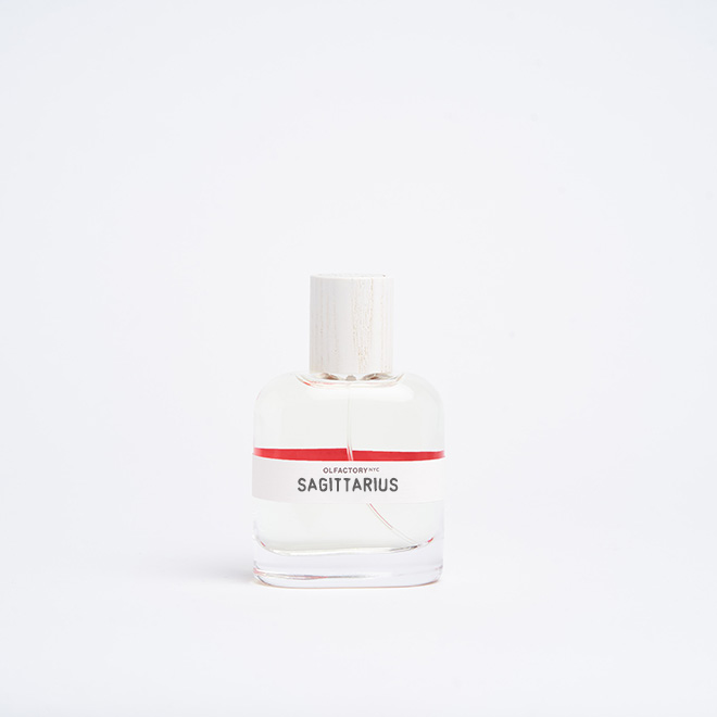 Sagittarius Zodiac Fragrance – Olfactory NYC