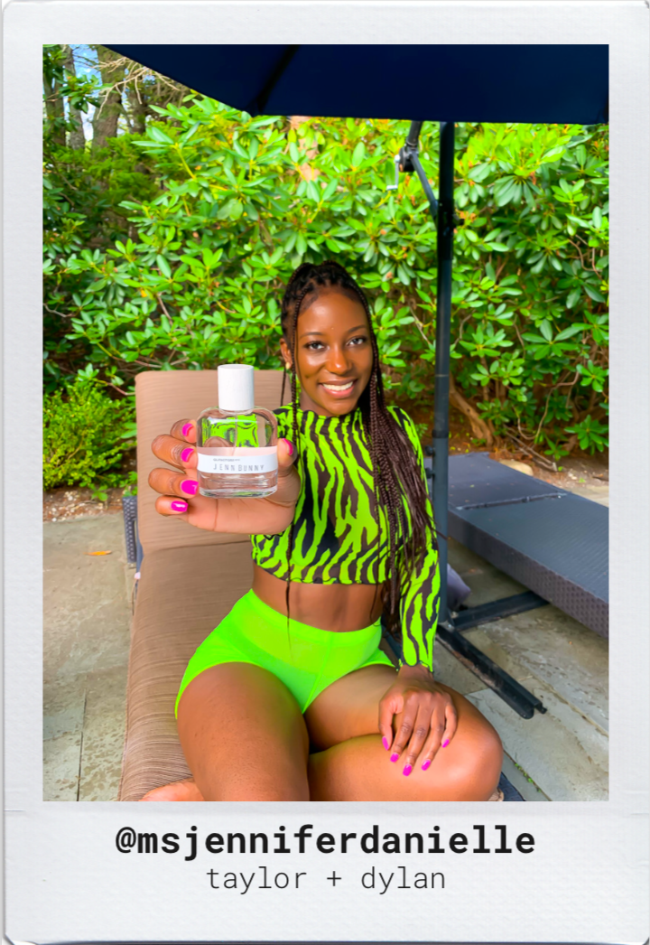 Jenn Bunny – Olfactory NYC