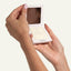 Solid Perfume vs. Spray