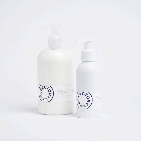 Body Lotion
