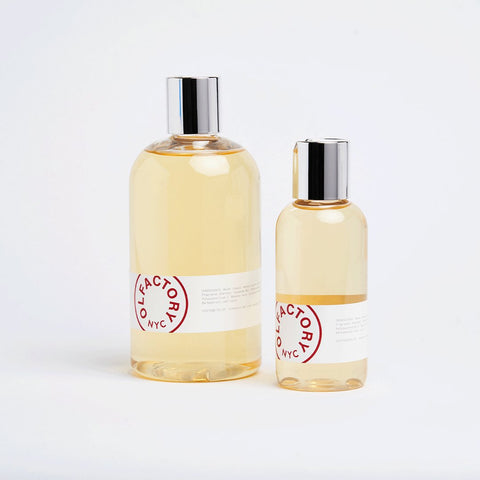 Body Wash