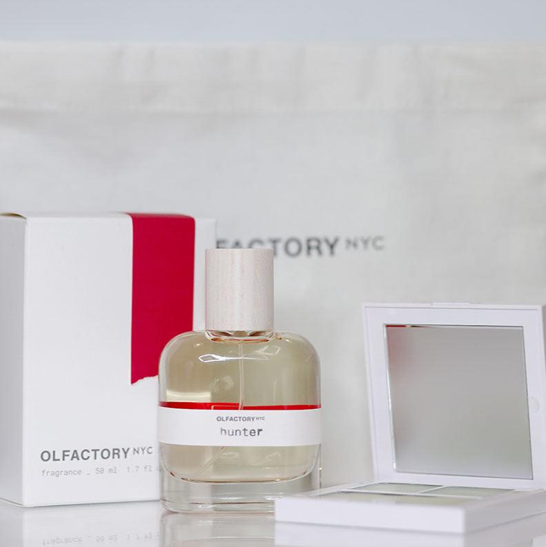 Intense & Dreamy Scent Wardrobe – Olfactory NYC