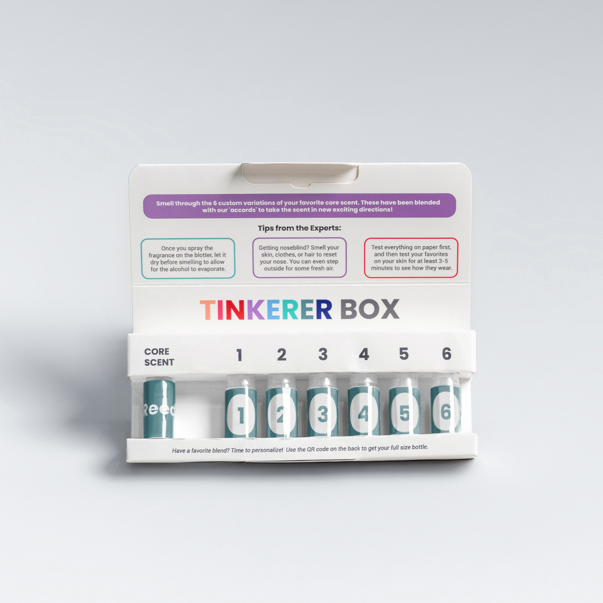 Tinkerer Box