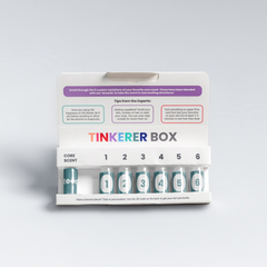 Tinkerer Box