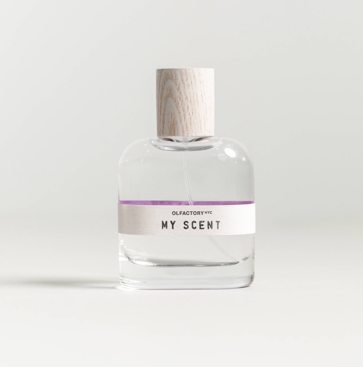 Custom Scent 50ml