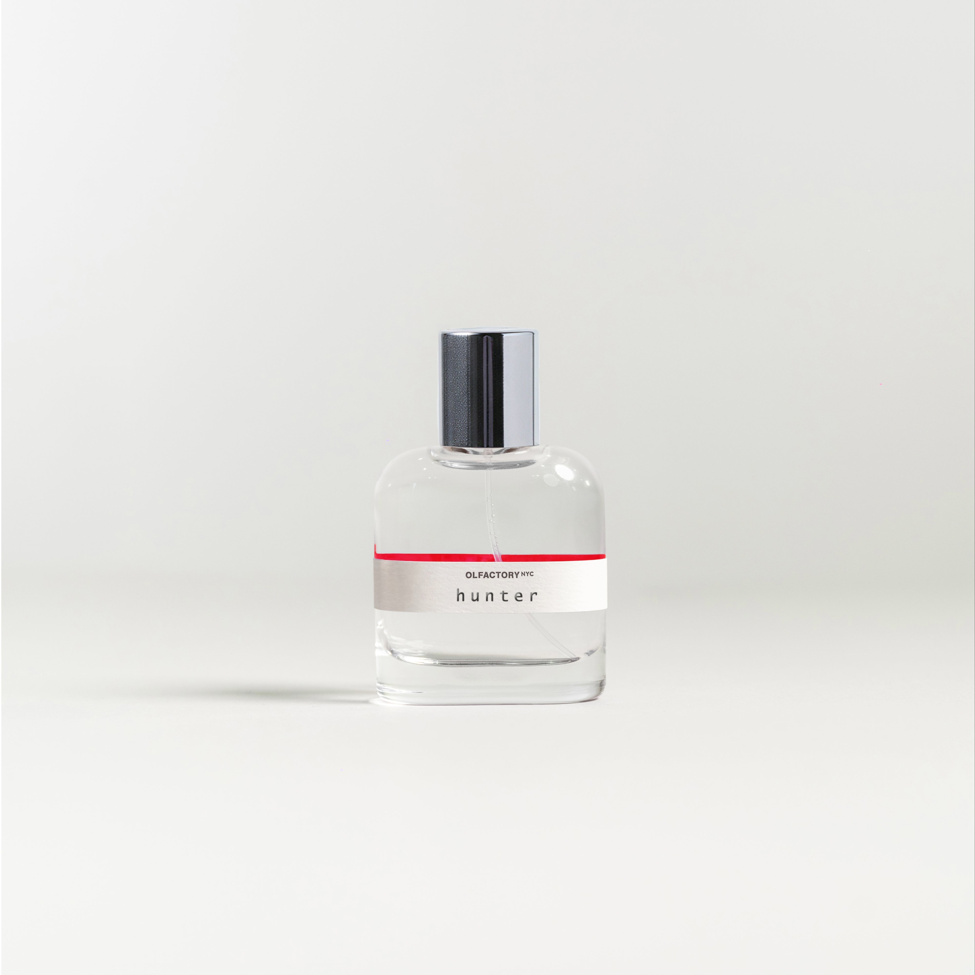Olfactory NYC - Hunter Fragrance