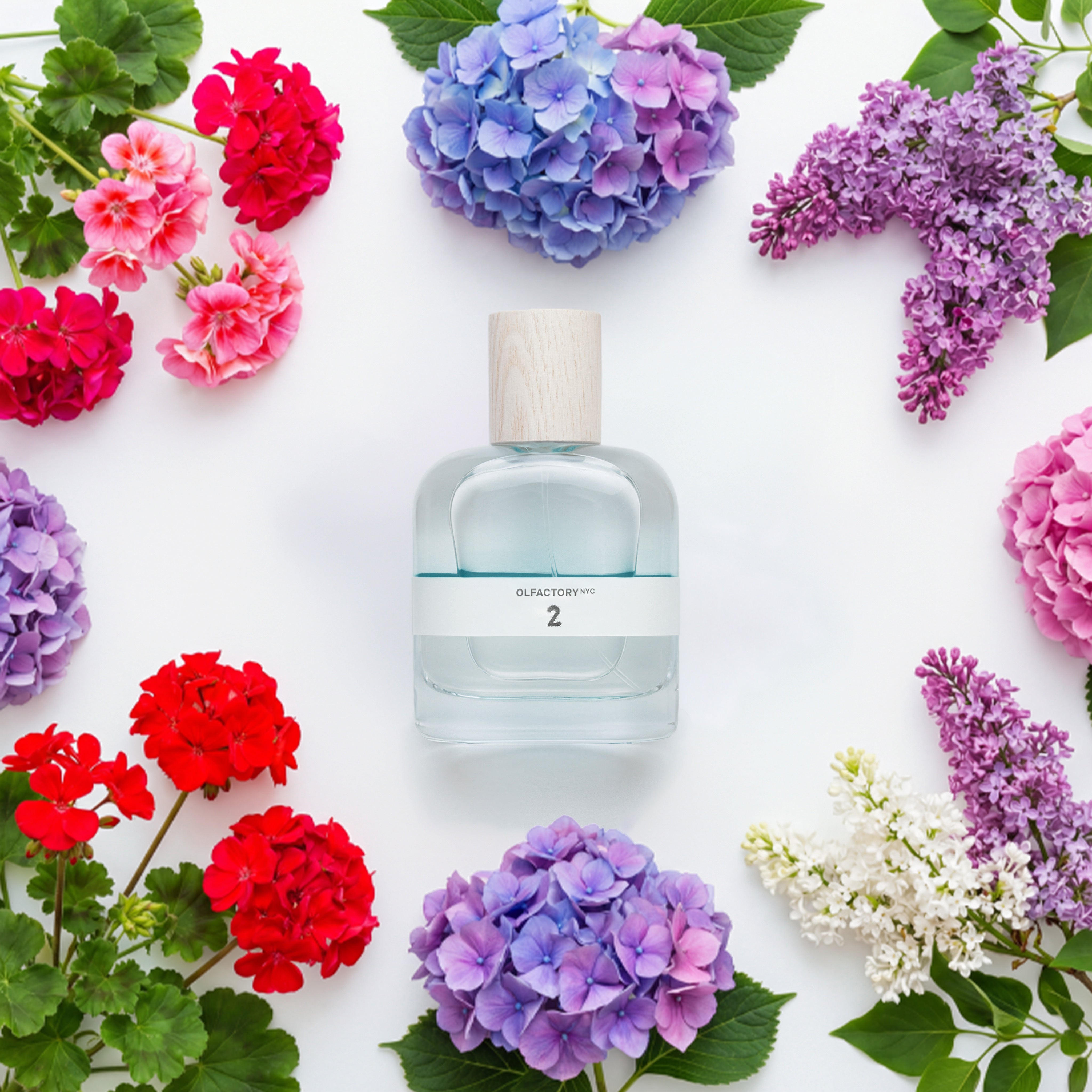 Fresh Set Fragrance Discovery Kit – Olfactory NYC