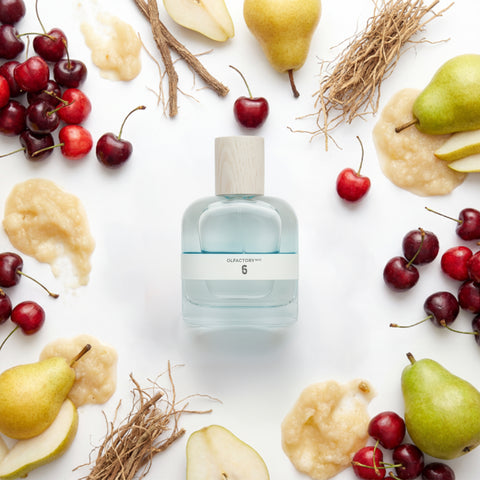 Parker bottle