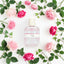 A fresh scent 50ml