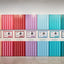Dallas - Custom Perfume Making Appointment - 4-8 Guests