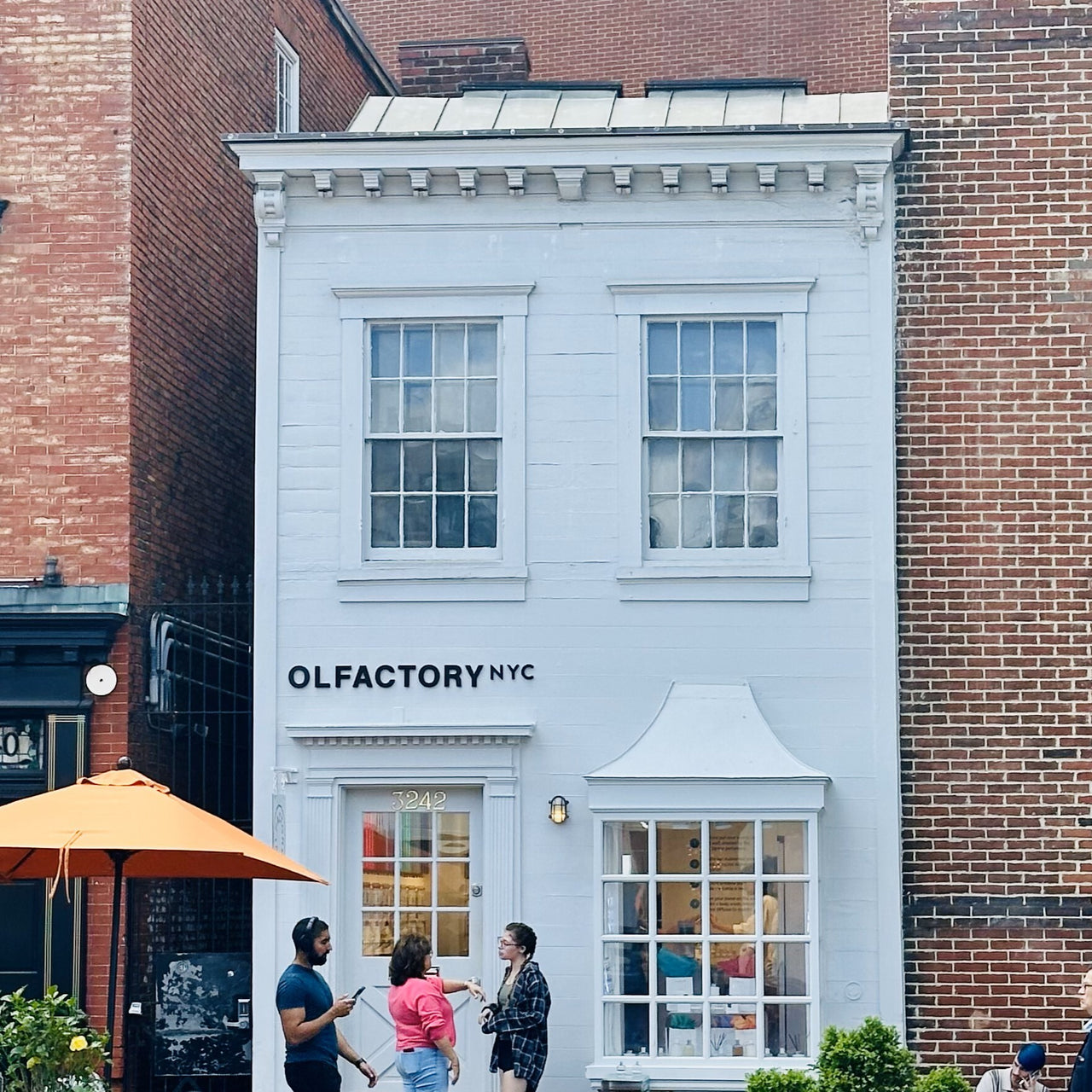 ALL LOCATIONS – Olfactory NYC