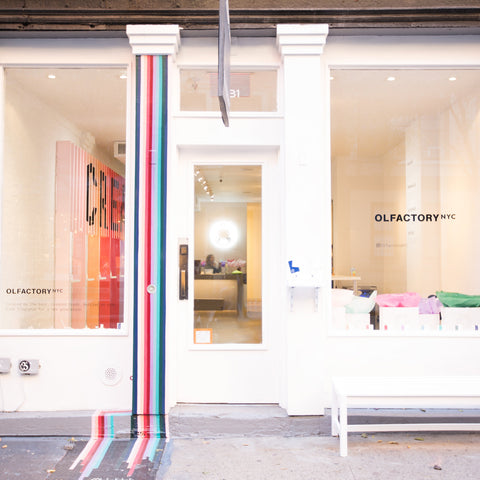 Nolita studio