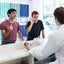 Williamsburg - Custom Fragrance Shop in New York City 1-3 Guests