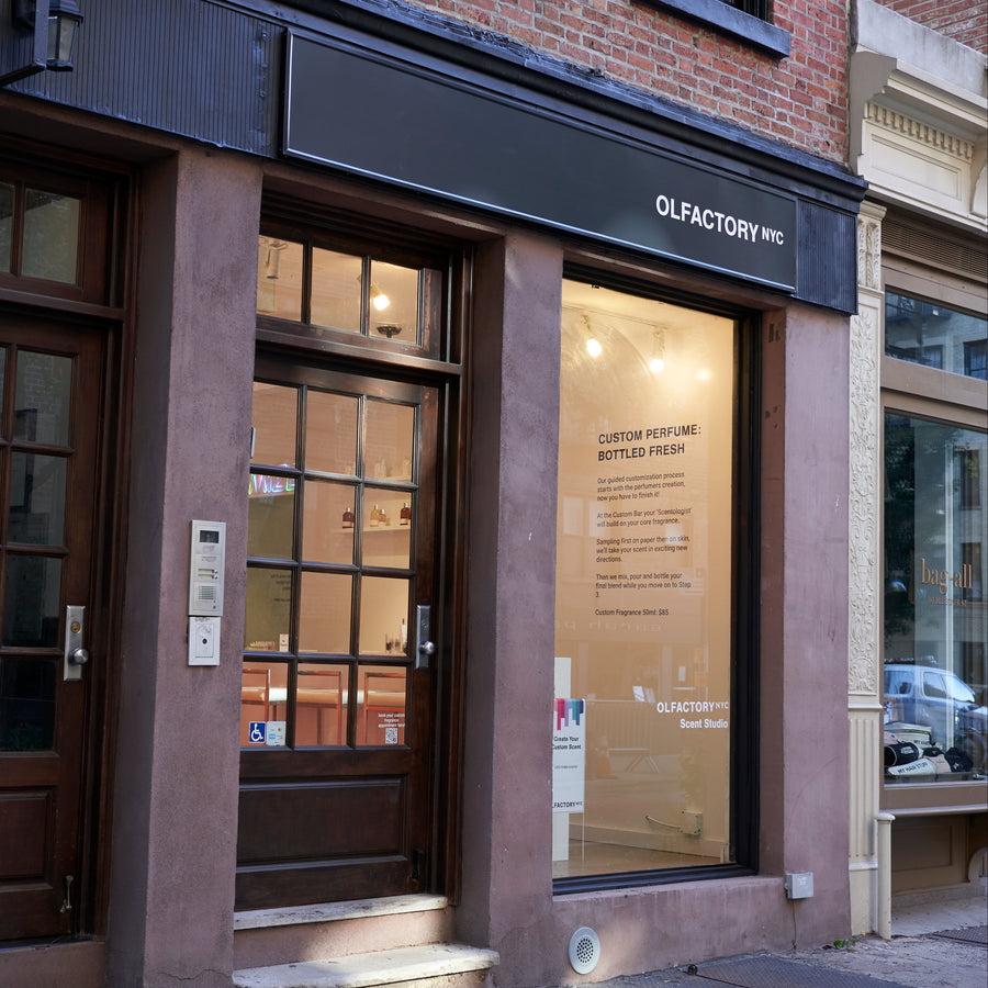 West Village