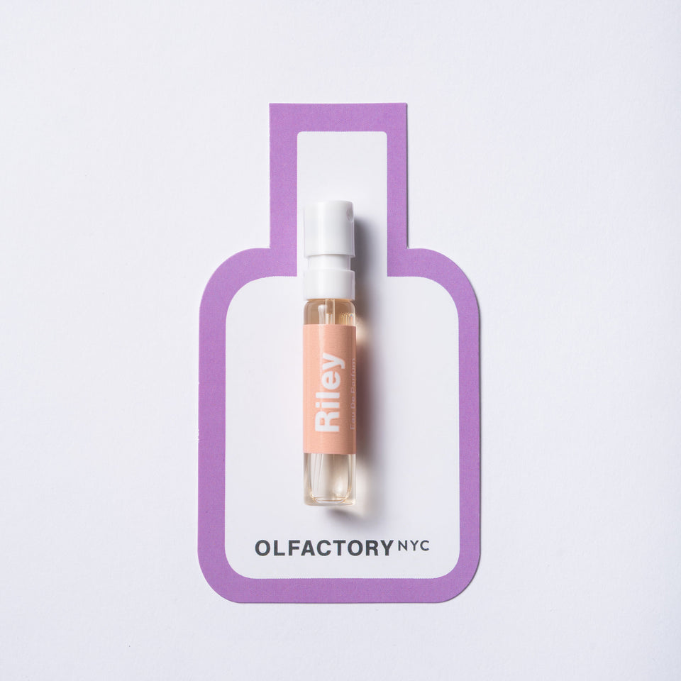 Shop Fragrances | Core Fragrance Collection | Olfactory NYC