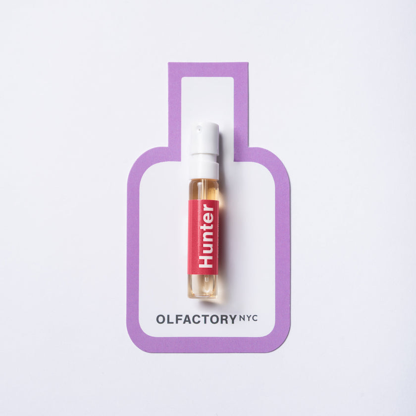 Shop Fragrances | Core Fragrance Collection | Olfactory NYC