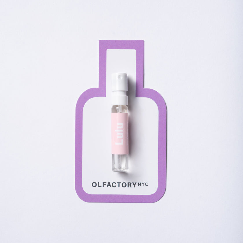 Shop Fragrances | Core Fragrance Collection | Olfactory NYC