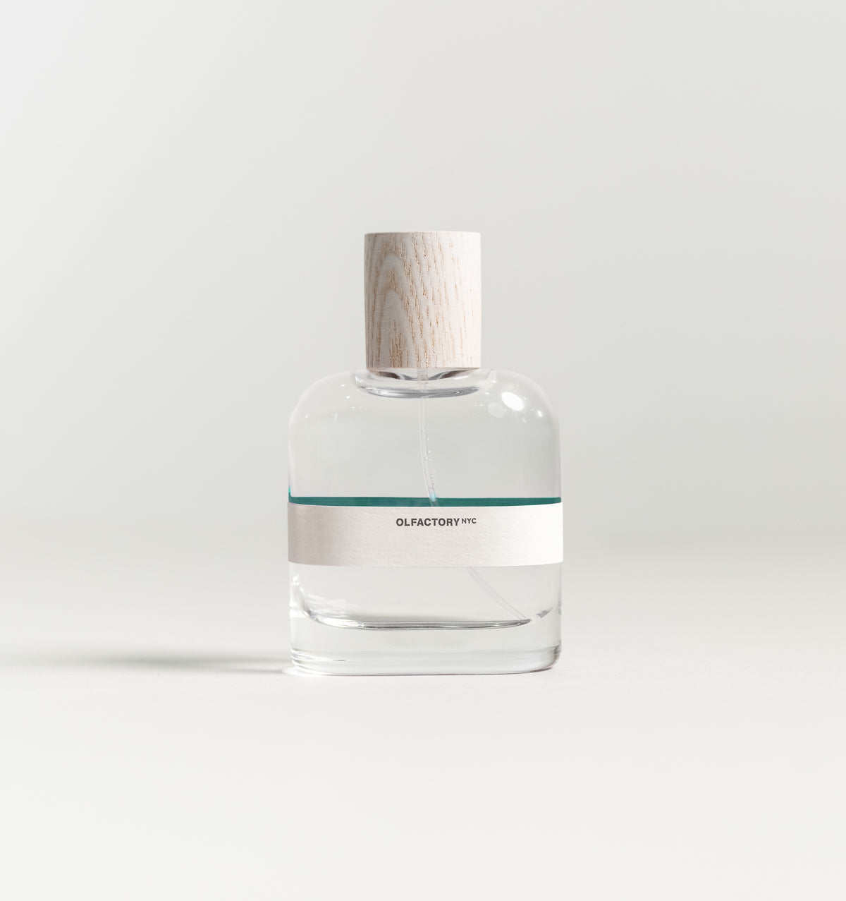Custom Scent 50ml