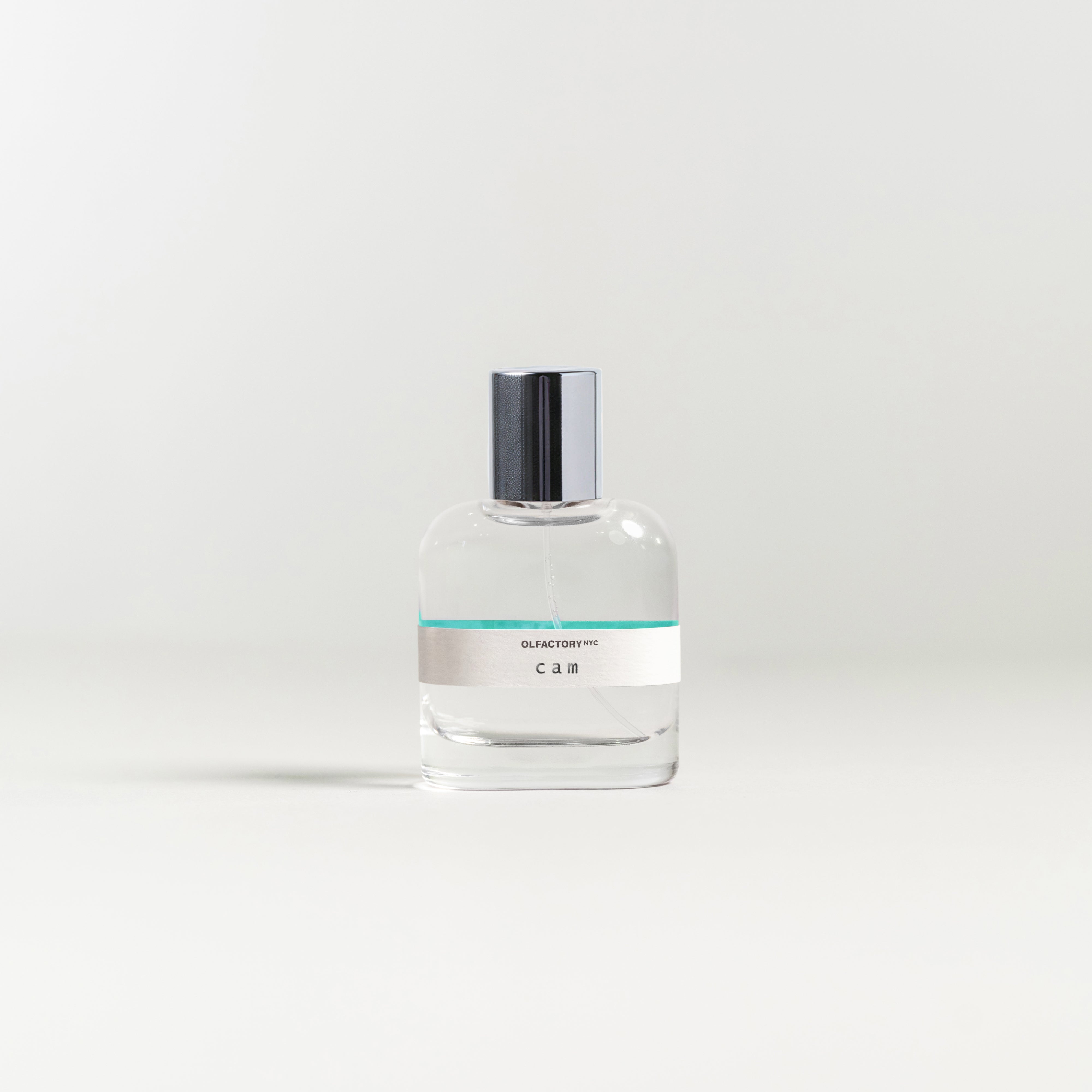 Olfactory NYC Cam Fragrance
