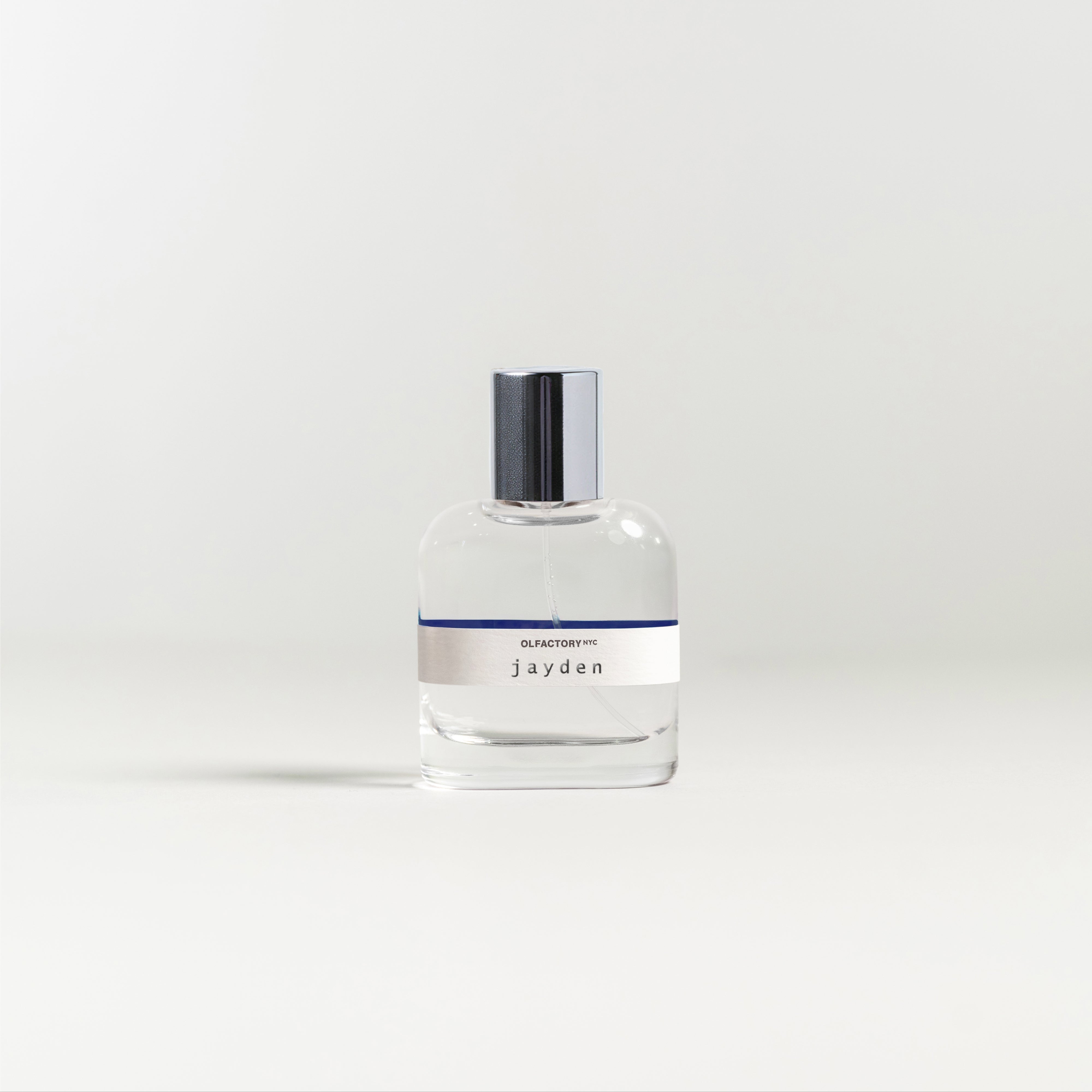 Olfactory NYC Jayden Fragrance
