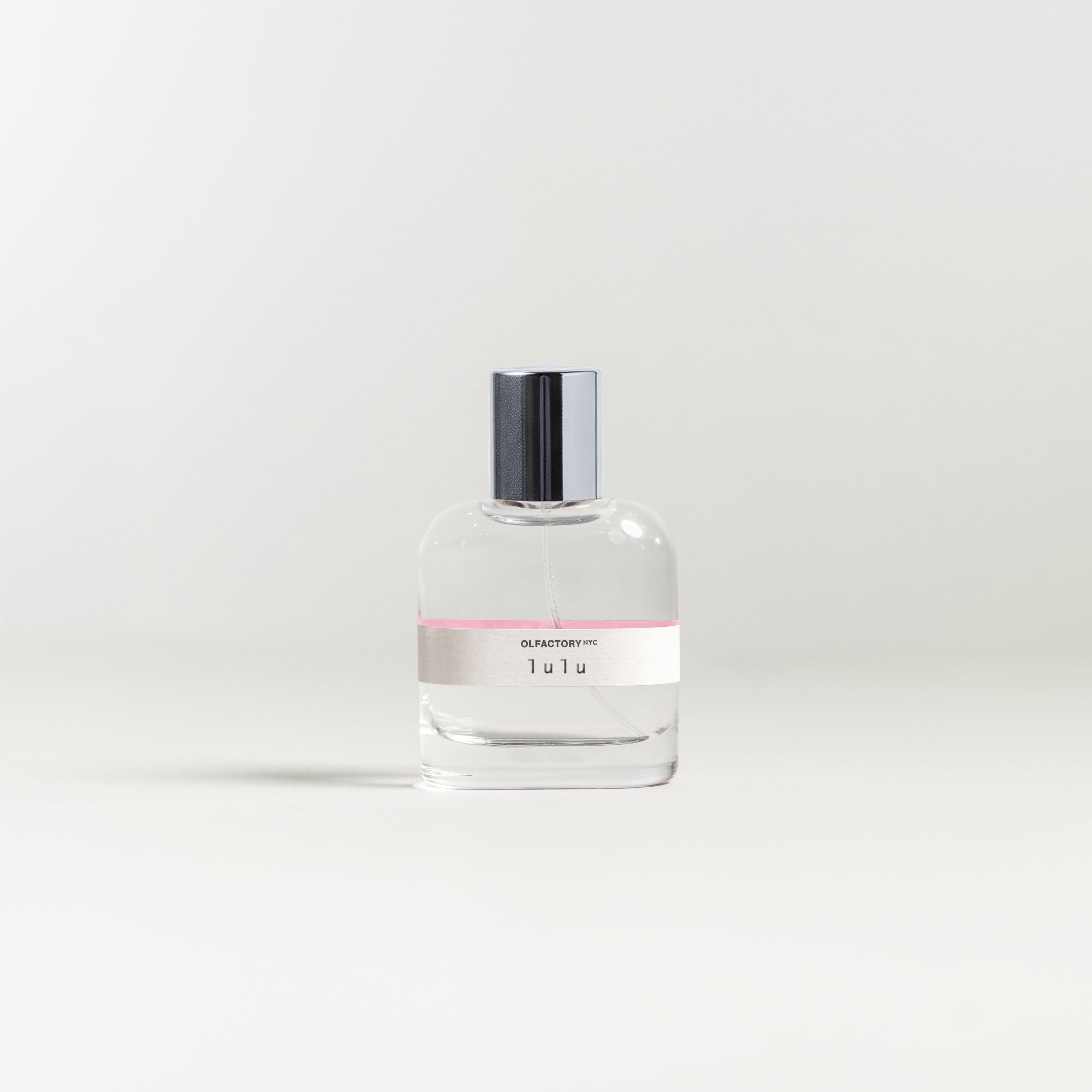 Olfactory NYC Lulu Fragrance