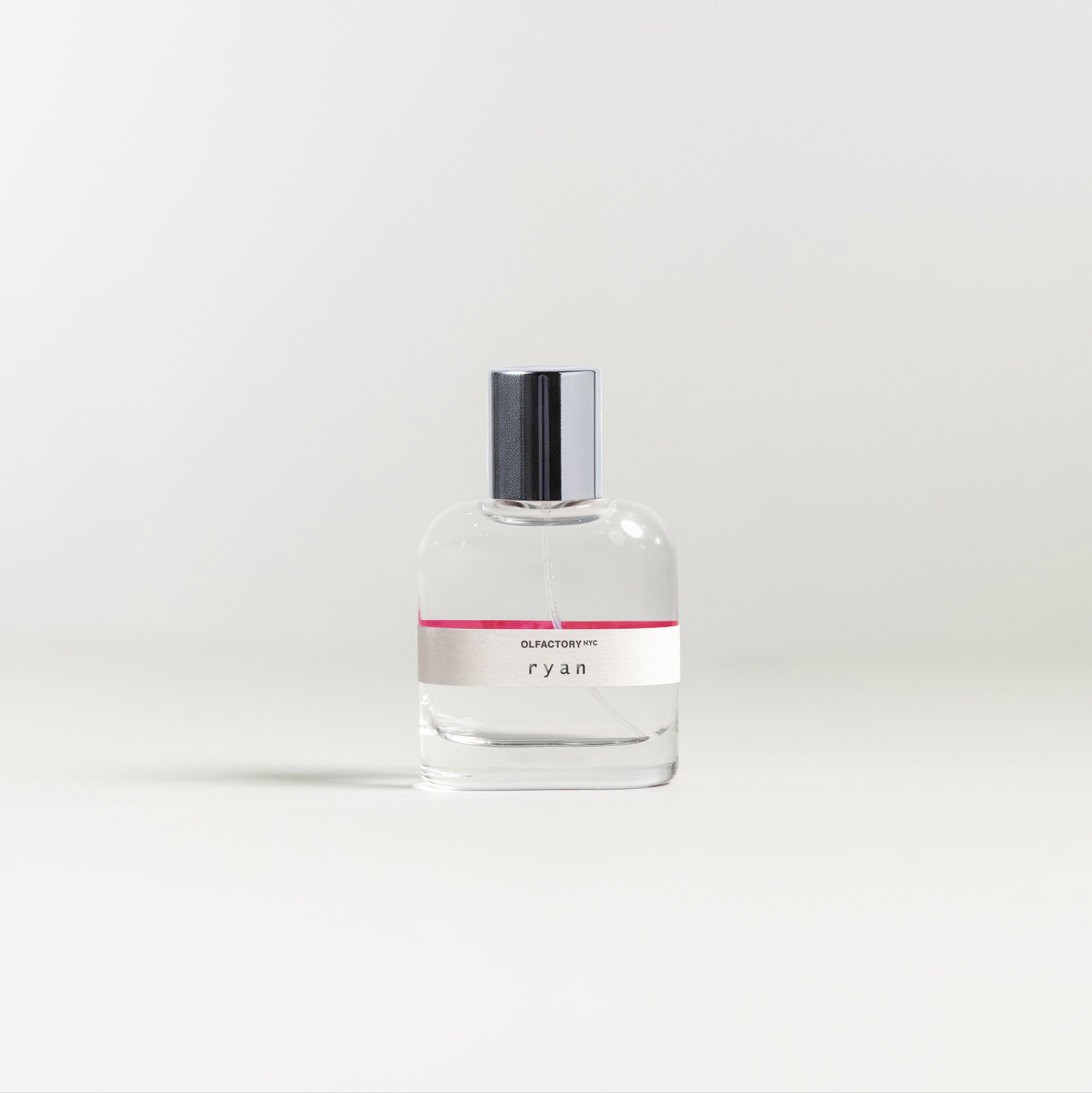 Olfactory NYC Ryan Fragrance