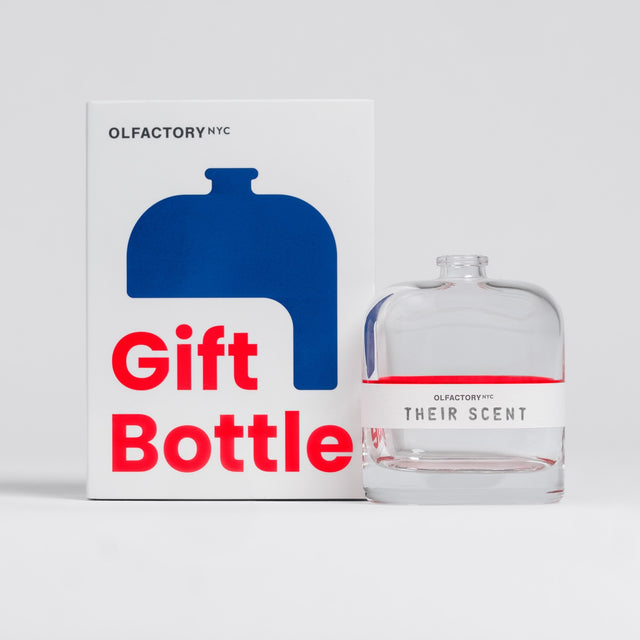 Gift Bottle