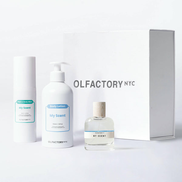 Best Sellers Set – Olfactory NYC