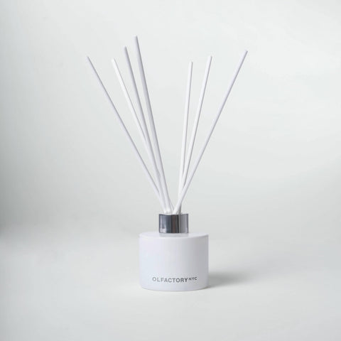 Custom Fragrance Creation | At-Home Scent Experience | Olfactory NYC