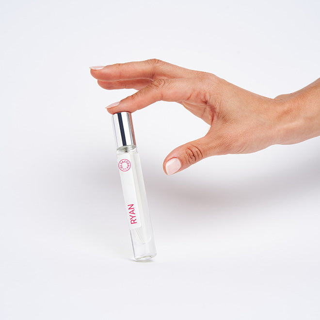 Olfactory NYC Ryan Fragrance