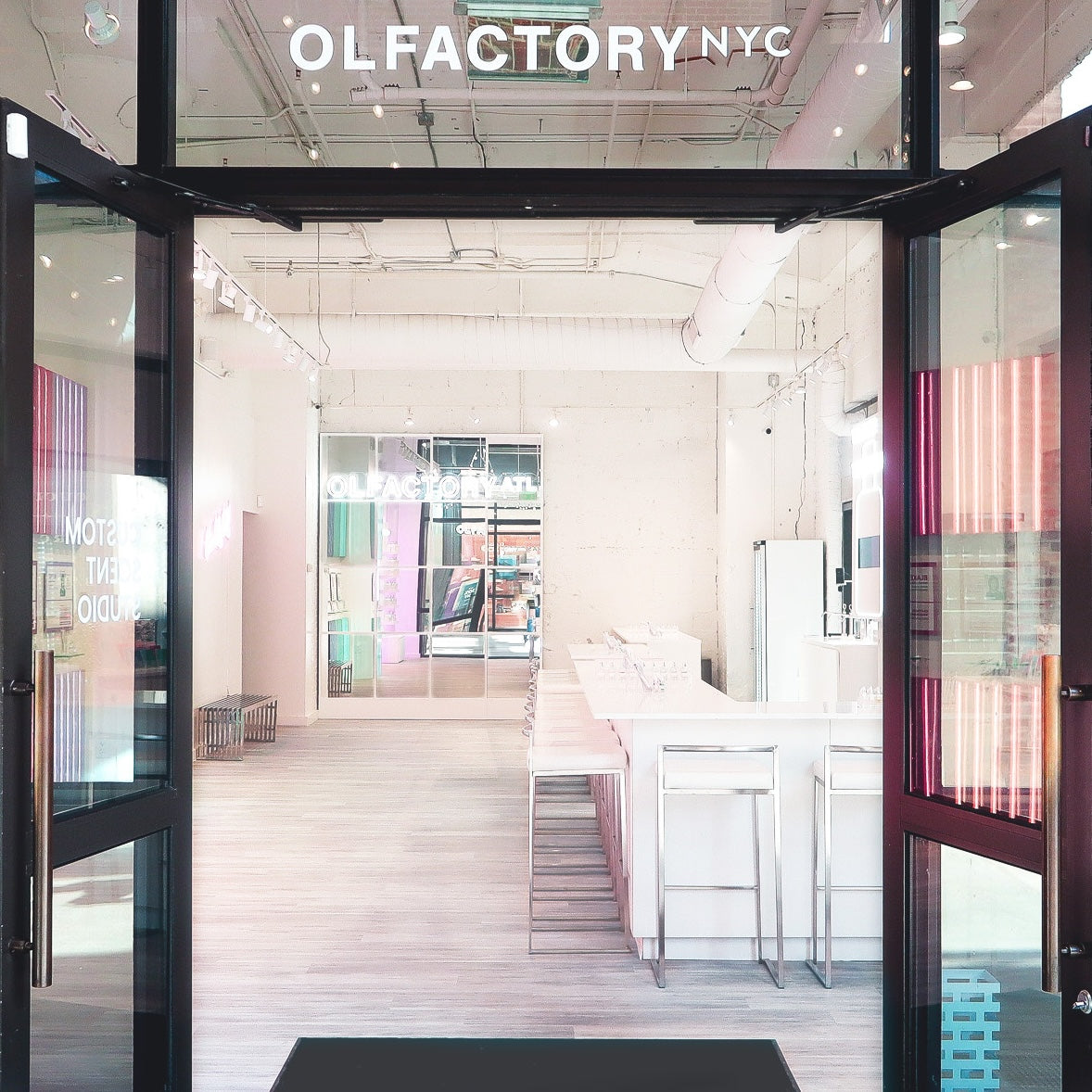 Olfactory NYC