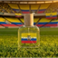 Match Day Scents
