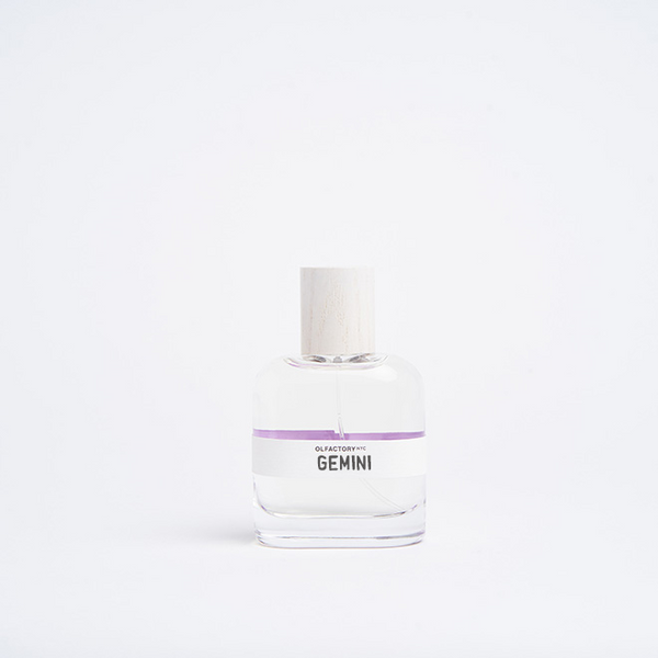 Gemini Zodiac Fragrance – Olfactory NYC Gemini Zodiac Fragrance – Olfactory NYC