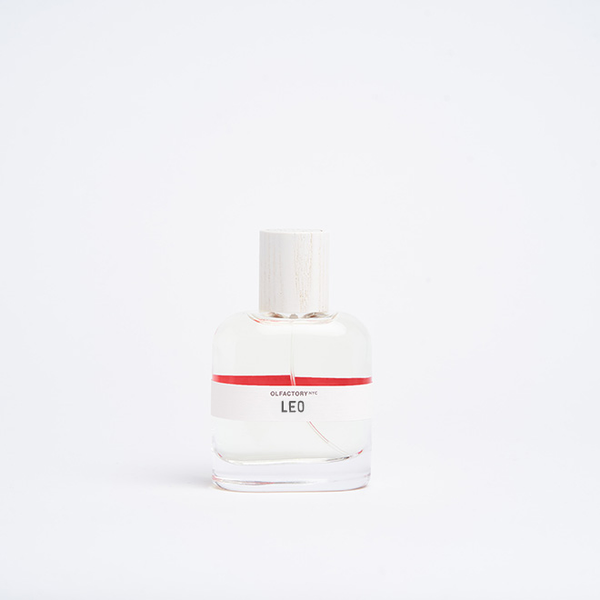 IYE ブランドのお香 ˚✧₊⁎❝᷀ົཽ≀ˍ̮ ❝᷀ົཽ⁎⁺˳✧༚ Leo Zodiac Fragrance – Olfactory NYC