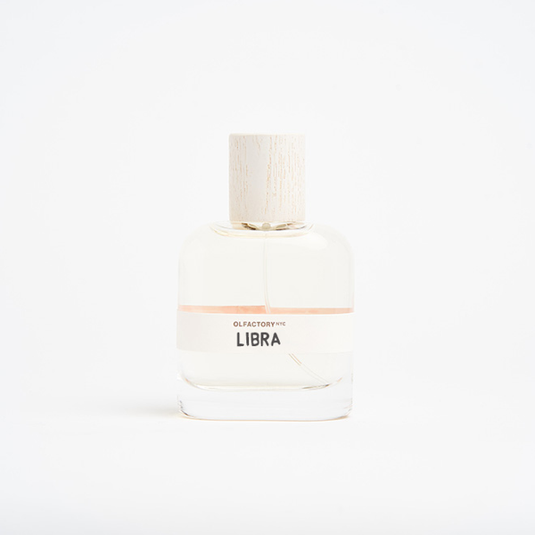 Libra Zodiac Fragrance – Olfactory NYC