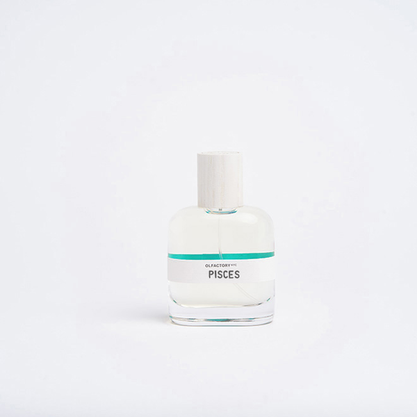 バス・洗面所用品 Starry Sky Sleeping Gift Vol.9 Pisces Pisces Zodiac Fragrance – Olfactory NYC