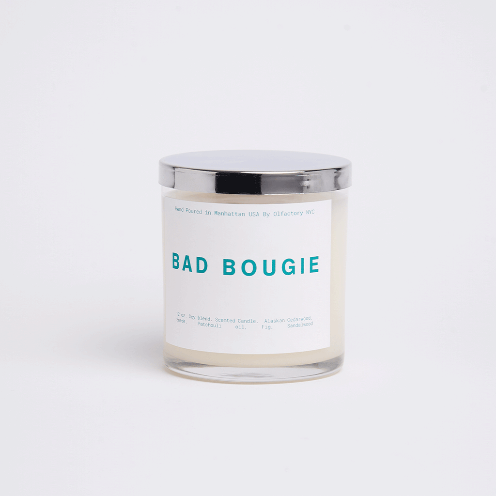 Bad Bougie Candle