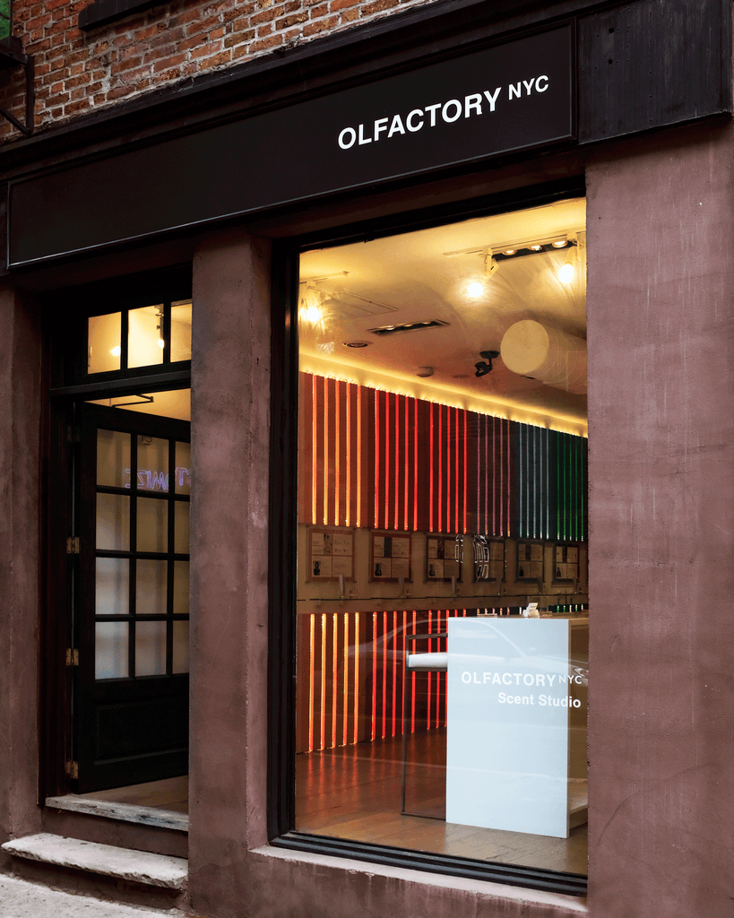 West Village - Custom Fragrance Appointment