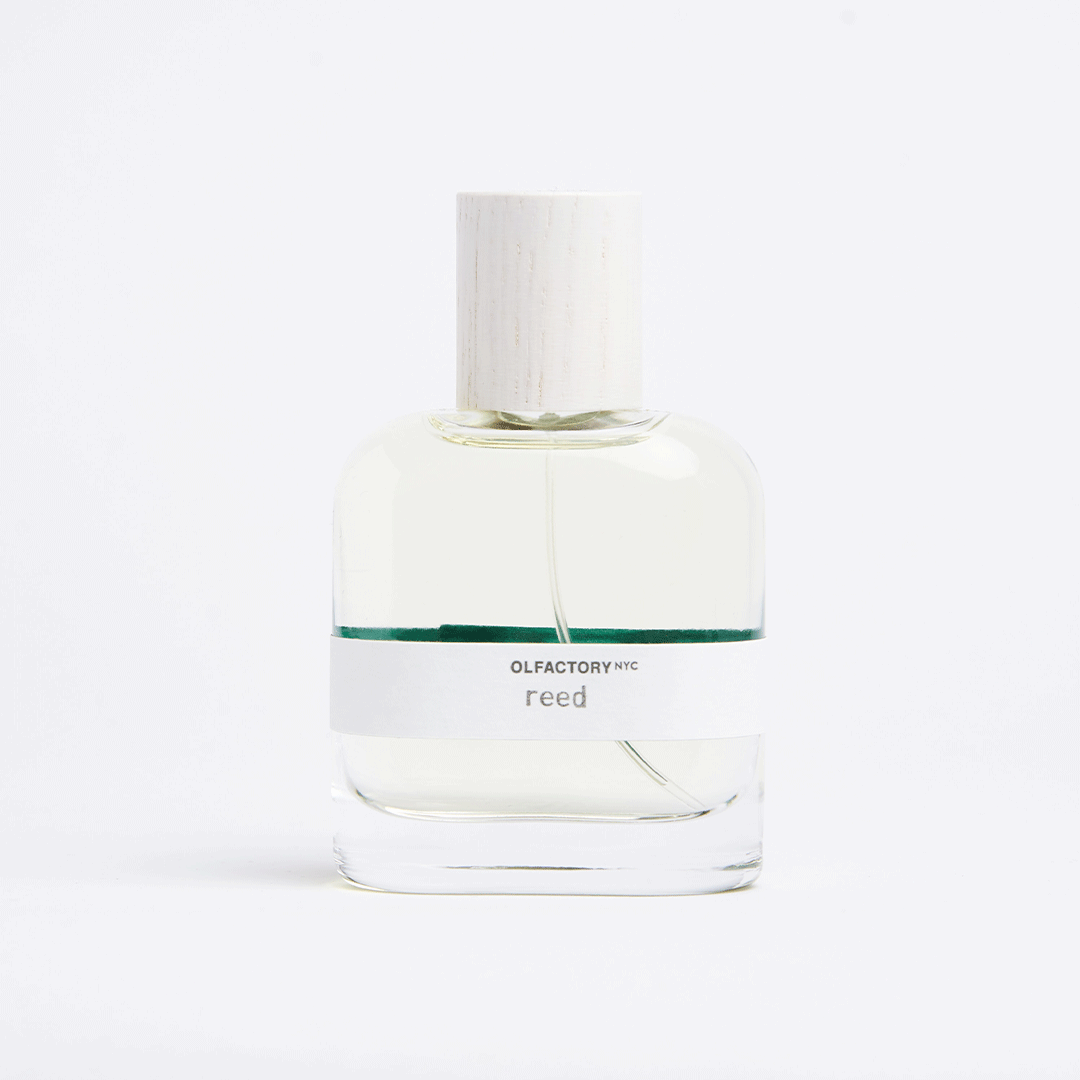 Jerry Reed Perfume Olfactory NYC Reed Fragrance