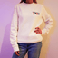 Olfactory NYC Fleece Crewneck Sweatshirt