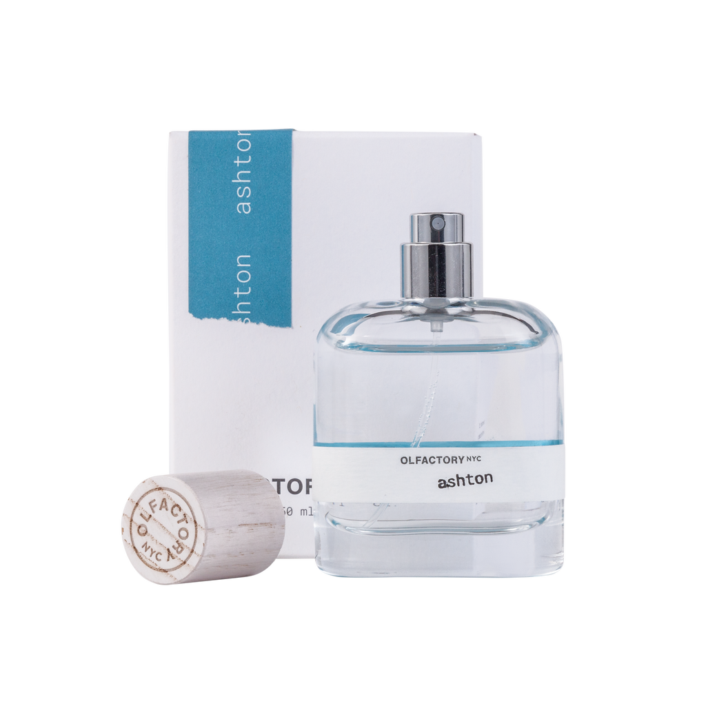 Olfactory NYC Custom Fragrance
