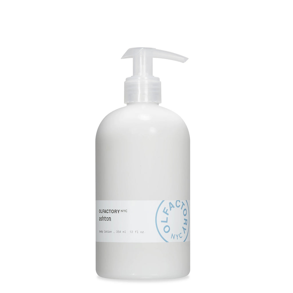 Olfactory NYC Ashton Body Lotion